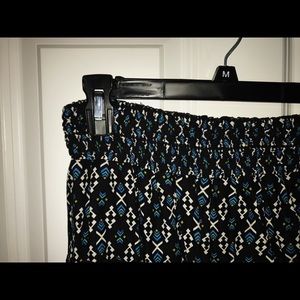 Maxi skirt from Apt 9.